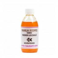 NOVÁKFEEDER Vario Feeder locsoló - Vanília-Scopex