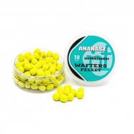 NOVÁKFEEDER Wafters Pellet 10mm - Ananász