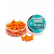 NOVÁKFEEDER Wafters Pellet 10mm - Mangó-banán