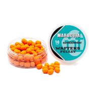 NOVÁKFEEDER Wafters Pellet 10mm - Maracuja