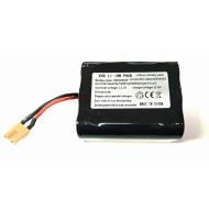 NepturaX 12V 5,2Ah akkumulátor