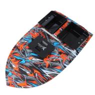 NepturaX Horizon Etetőhajó