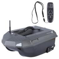 NepturaX Neptun GPS Etetőhajó