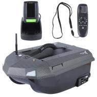 NepturaX Titan GPS+Sonar Etetőhajó