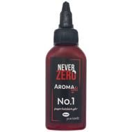 Never Zero No.1 aroma gél 50ml Paprikáskenyér