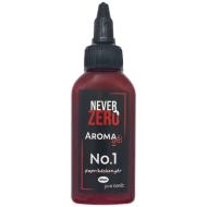 Never Zero No.1 aroma gél 50ml Paprikáskenyér
