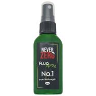 Never Zero No.1 fluo spray 50ml Paprikáskenyér