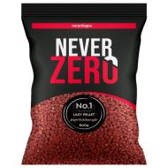 Never Zero No.1 lazy pellet smoke 800g Paprikáskenyér