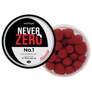 Never Zero No.1 pop up 12-18mm Paprikáskenyér