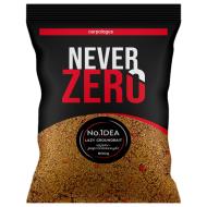 Never Zero No.1DEA Lazy Groundbait 800g Vajsav - Paprikáskenyér