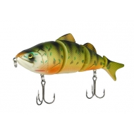 NEVIS Flexi Perch Wobbler 12cm - Tiger Perch