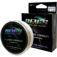 NEVIS Fluoro Carbon 0,14mm (150m)