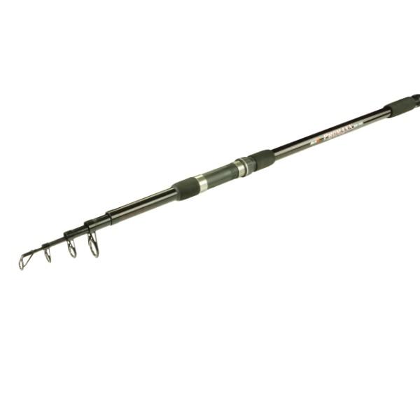 NEVIS Promaxx Tele Carp - 3,5m / 80-150g teleszkópos pontyozó bot