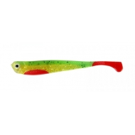 NEVIS Vantage Dropper 8cm / zöld-sárga-piros
