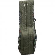 Niedermayer Camou botzsák - 140cm 4 rekeszes