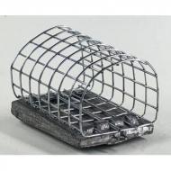 Niedermayer River Feeder rozsdamentes etetőkosár 80g