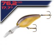 Norman DD22 – Lavender Shad 7,62cm/17,7g wobbler