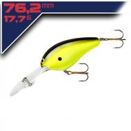 Norman DD22 – Purple Essence 7,62cm/17,7g wobbler