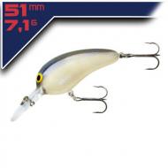 Norman Deep Baby N - 5,1cm/7,1g - Lavender Shad