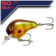 Norman Fat Boy – Sunfish 5cm/12,4g wobbler