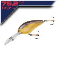 Norman Silent DD22 – Lavender Shad 7,62cm/17,7g wobbler