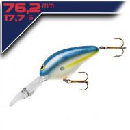 Norman Silent DD22 – Sexy Shad 7,62cm/17,7g wobbler