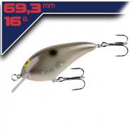 Norman Speed N - 6,93cm/16,05g - Holy Shad