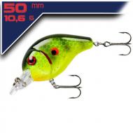 Norman Thin N - Bull Bream 5cm/10,6g