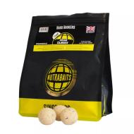 Nutrabaits Hard Hookers Cream Cajouser 24mm kikeményített