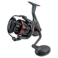 OKUMA Ceymar C-8000A - Harcsázó orsó