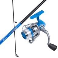 OKUMA Combo Vibe - Blue 180cm/5-20g