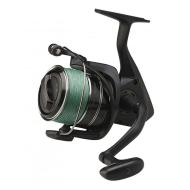 OKUMA Custom Spod 7000 - zsinórral