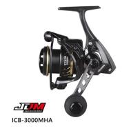 OKUMA ITX CB 3000HA - pergető orsó