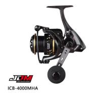 OKUMA ITX CB 4000HA - pergető orsó