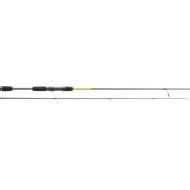 OKUMA Jaw Spin 198cm/2-10g Ultra Light pergető bot