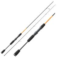 OKUMA Jaw Spin 213cm/12-42g pergető bot