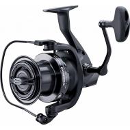 OKUMA Obsidian 12000 távdobó bojlis orsó