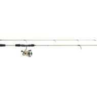 OKUMA Outrax Combo 198cm 2-8g