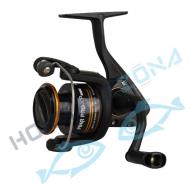 OKUMA Fina Pro XP FPX-55 FD 1+1csapágy pergető orsó (54221) elsőfékes orsó