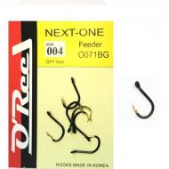 O'REEL Next-one iseama-r black-gold 4 7db/cs