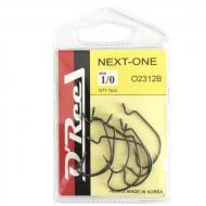 O'REEL Next-one offset wrm bn 1/0 7db/cs