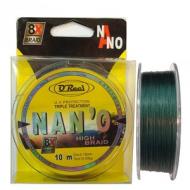 O'REEL NAN'O High Braid 0,23mm/10m