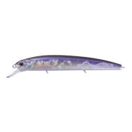 O.S.P ASURA II FLOATING 92.5mm 7.8gr H09 Crystal Blue Shiner