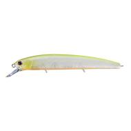 O.S.P ASURA II FLOATING 92.5mm 7.8gr P64 Pearl/Chart Back