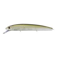 O.S.P ASURA II SUSPEND 92.5mm 8.4gr G01 Ghost Minnow