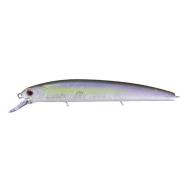 O.S.P ASURA II SUSPEND 92.5mm 8.4gr P23 Tasty Shad