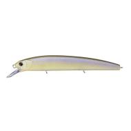 O.S.P ASURA II SUSPEND 92.5mm 8.4gr P91 Chart Wakasagi