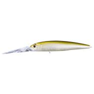 O.S.P ASURA89 EX DR SF 89mm 11.8gr G01 Ghost Minnow