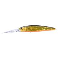 O.S.P ASURA89 EX DR SF 89mm 11.8gr H04 Crystal Gold