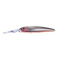 O.S.P ASURA89 EX DR SF 89mm 11.8gr S95 Silver Black